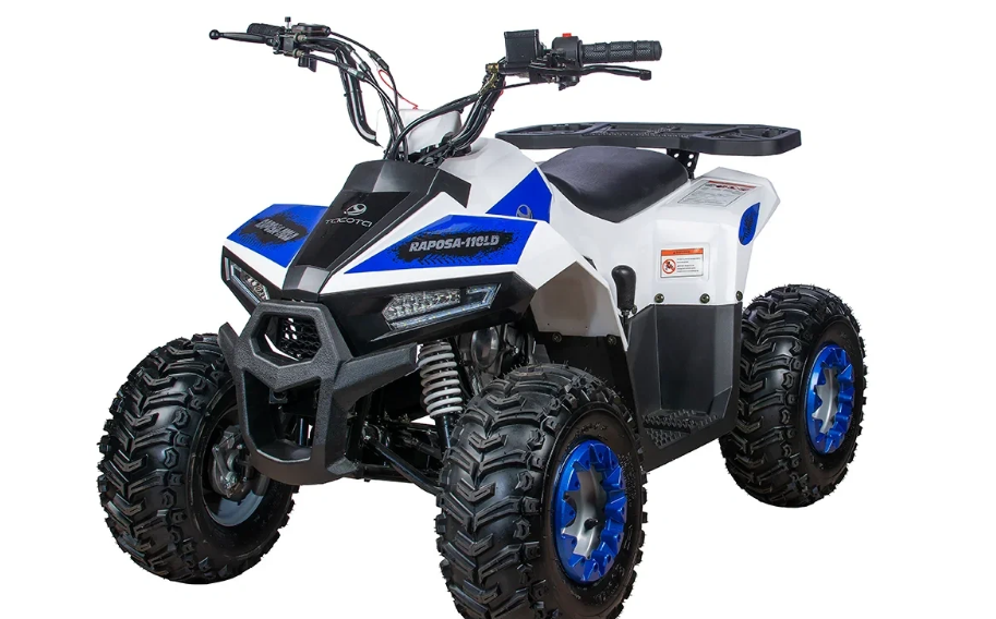 Квадроцикл Yacota Raposa 130 PRO-SPORT в Керчи