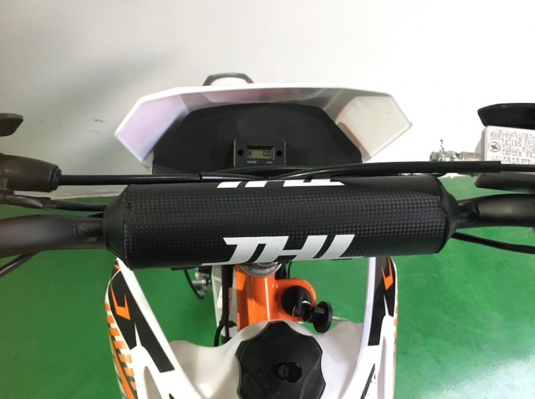 Питбайк JHLMOTO JHL Z125E Pro (ZS154FMI-3) в Керчи