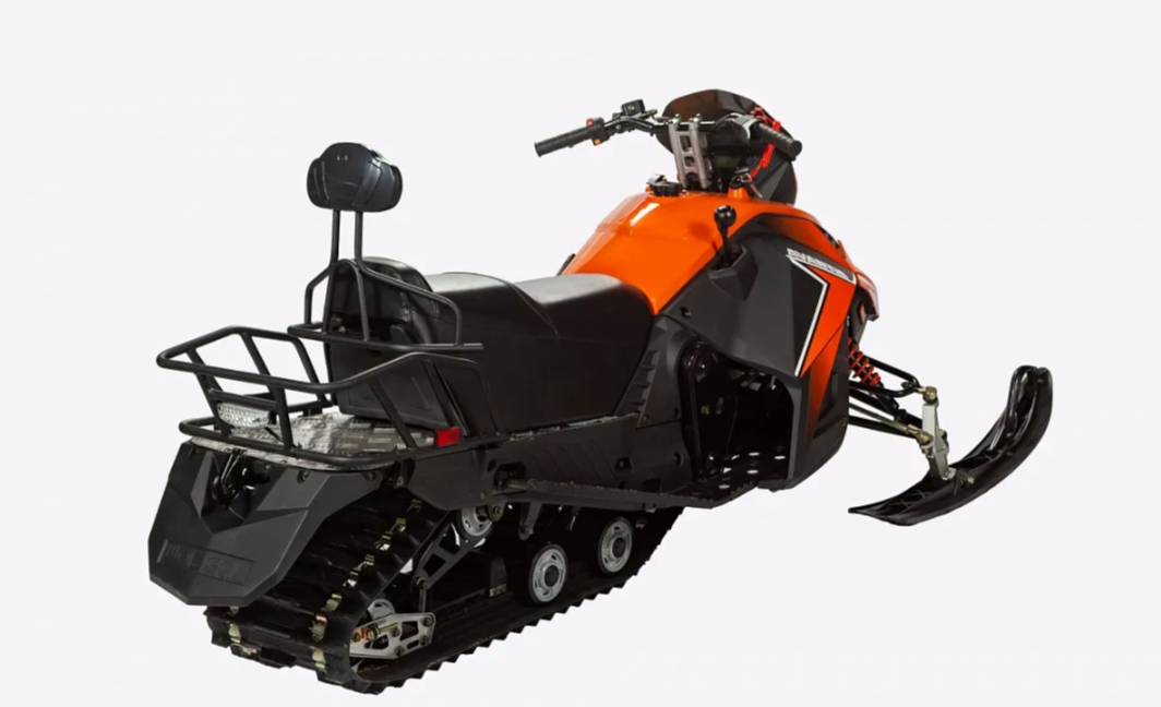 Снегоход AVANTIS CAPITAN 150 в Керчи