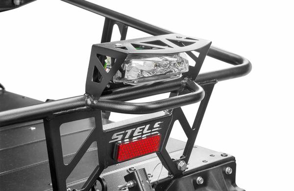 Снегоход STELS ВИТЯЗЬ SA800 2.0 в Керчи