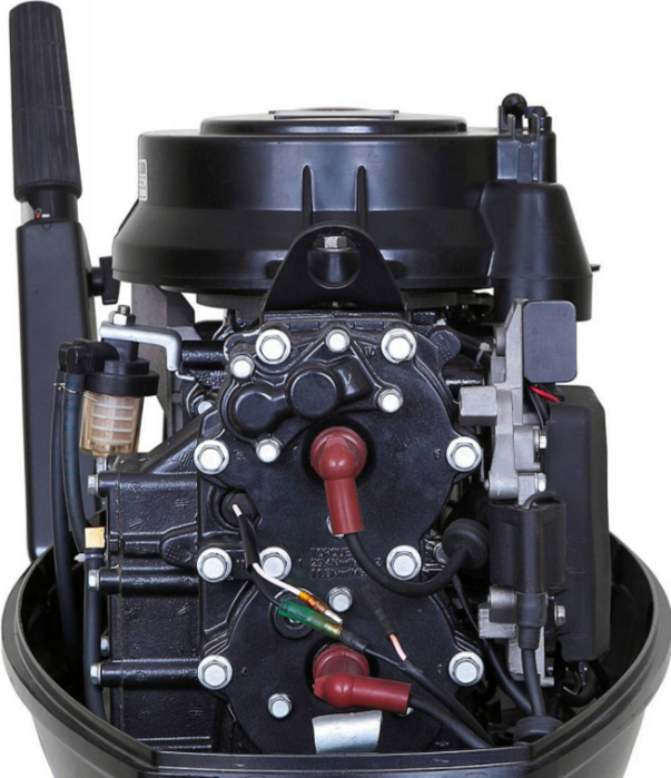 Лодочный мотор MARLIN MP 40 AWHL в Керчи