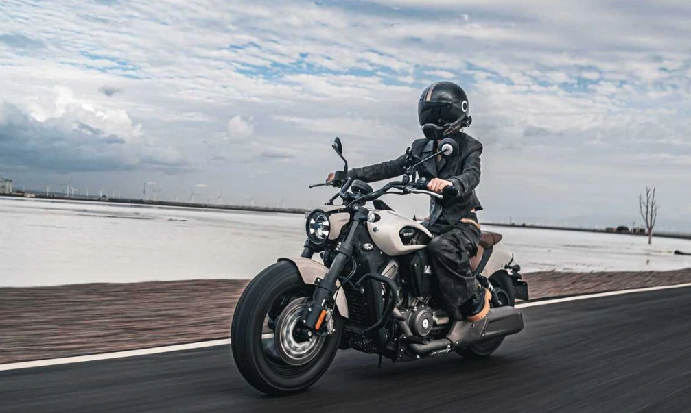 Мотоцикл Benda DarkFlag 500 Commander в Керчи