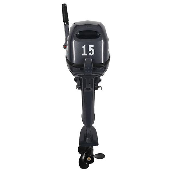 ЛОДОЧНЫЙ МОТОР ALLFA CG Т15 в Керчи