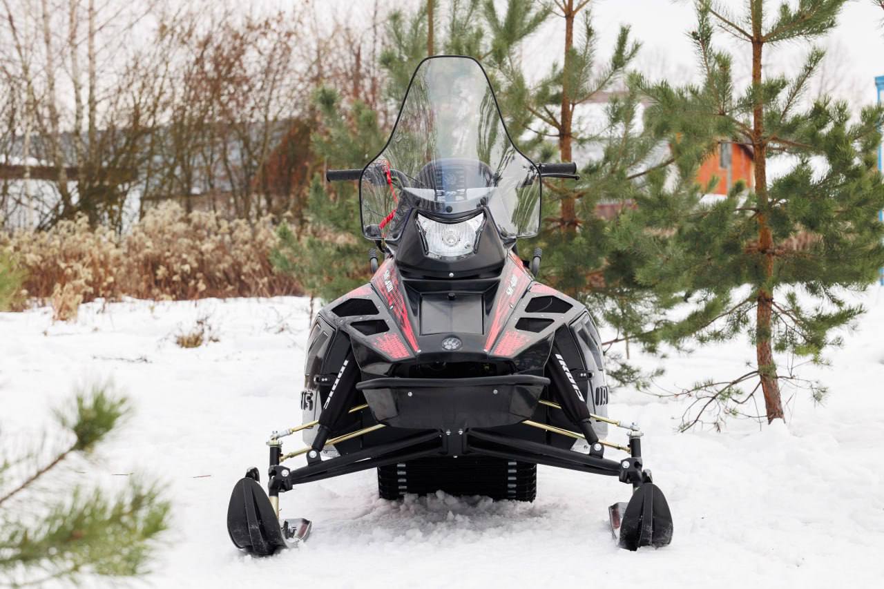 Снегоход IRBIS TUNGUS 400 25/26 в Керчи