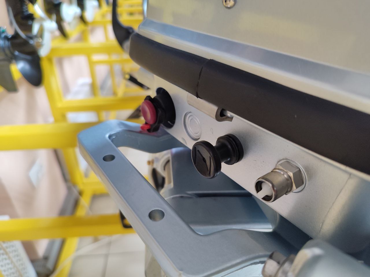 Лодочный мотор PROMAX SP9.9FHS (20) PRO в Керчи