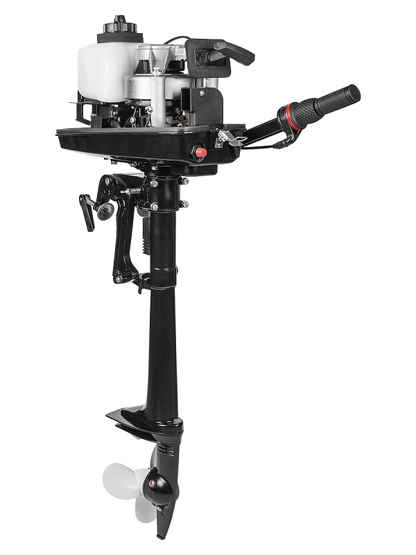 ЛОДОЧНЫЙ МОТОР GLADIATOR G3FHS в Керчи