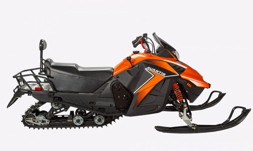 Снегоход AVANTIS CAPITAN 150 в Керчи