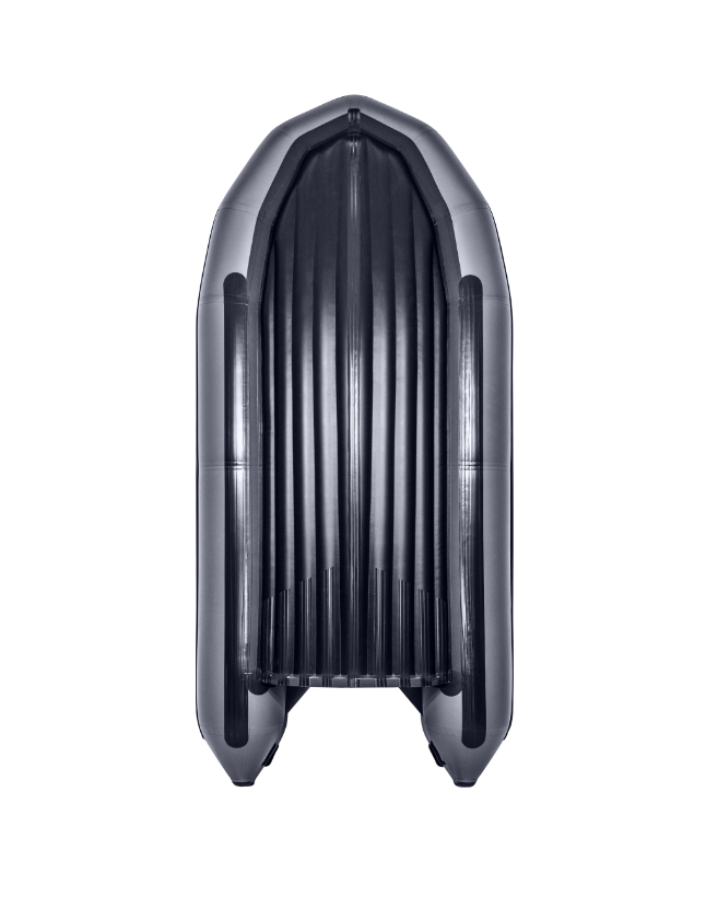 Лодка APACHE 3700 НДНД в Керчи