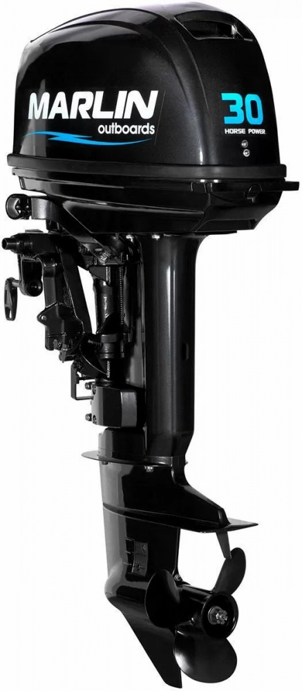 Лодочный мотор MARLIN MP 30 AWRS в Керчи
