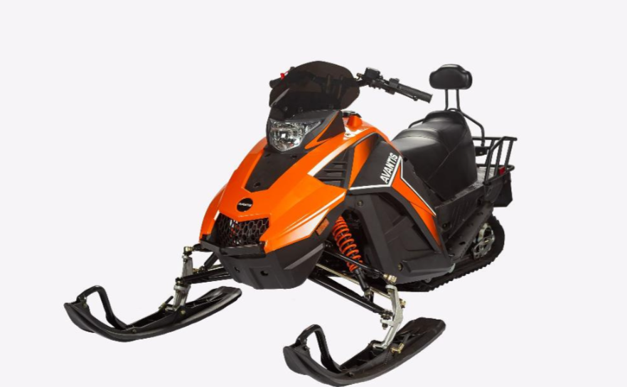 Снегоход AVANTIS CAPITAN 150 в Керчи