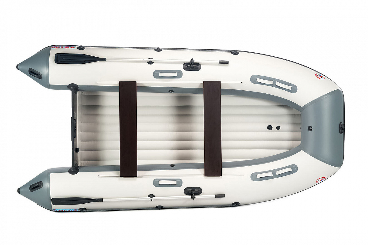 Лодка MISHIMO LITE DF 370 в Керчи