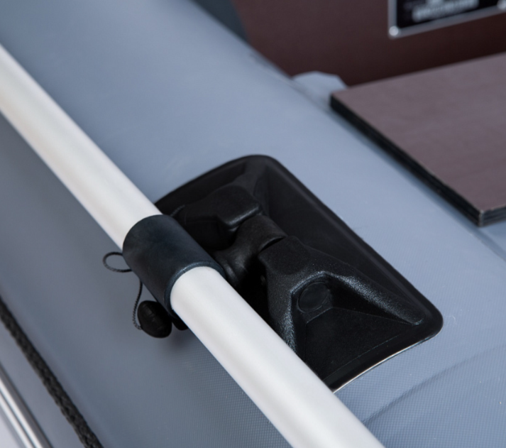 ЛОДКА НАДУВНАЯ YUKONA 230 TL (БЕЗ ПАЙОЛА) в Керчи