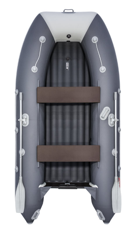 Лодка Таймень LX 3400 НДНД в Керчи