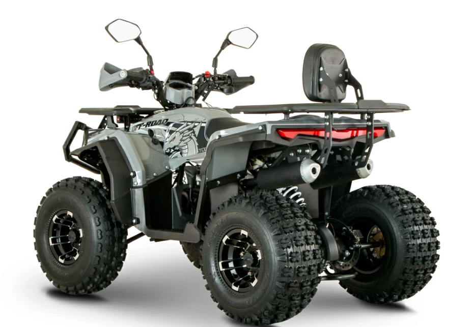 Квадроцикл YACOTA DRAGON LUX LD 125 в Керчи