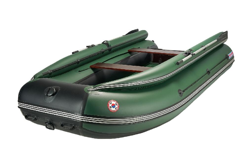 Лодка MISHIMO FAMILY LITE 350 в Керчи