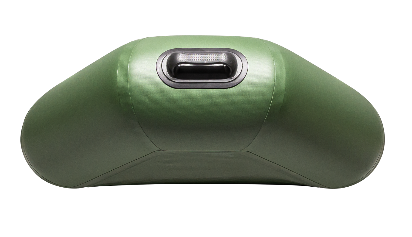 Лодка Барс 230 в Керчи