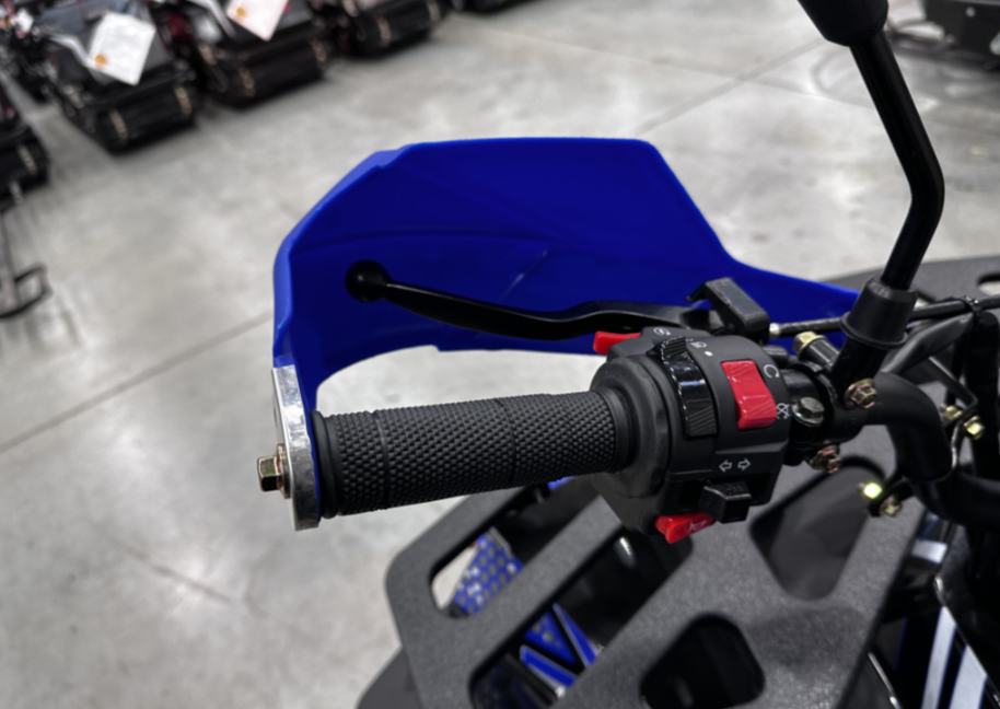 Квадроцикл GBM SHARP BIG 300 NEW PREMIUM в Керчи