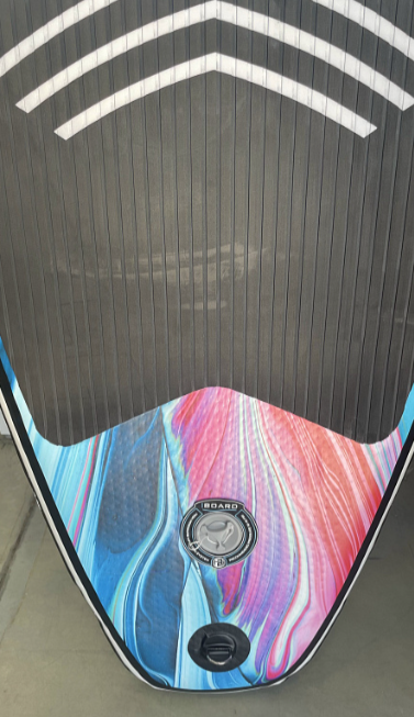 SUP (САП) ДОСКА RAIDEX I BOARD 11’ (332СМ) N 33 в Керчи