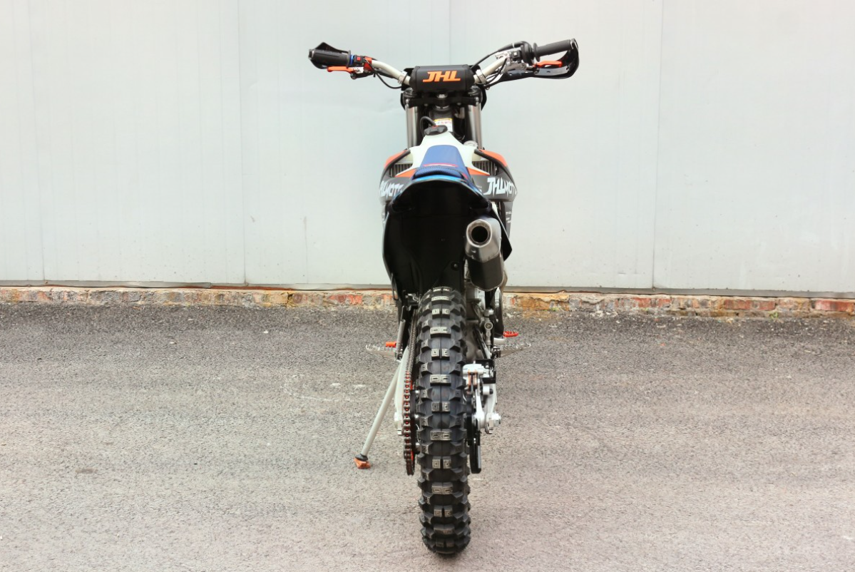 Мотоцикл JHLMOTO JHL Z7+ Otom NC300 (177MM) в Керчи