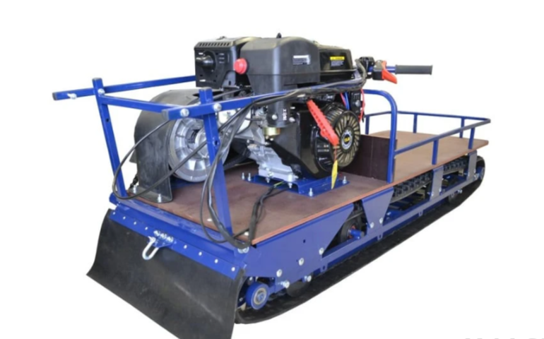 Мотобуксировщик БАРС P550 12 л.с. в Керчи