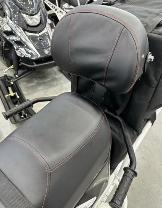 СНЕГОХОД IRBIS SF200L XE SUPERLONG в Керчи