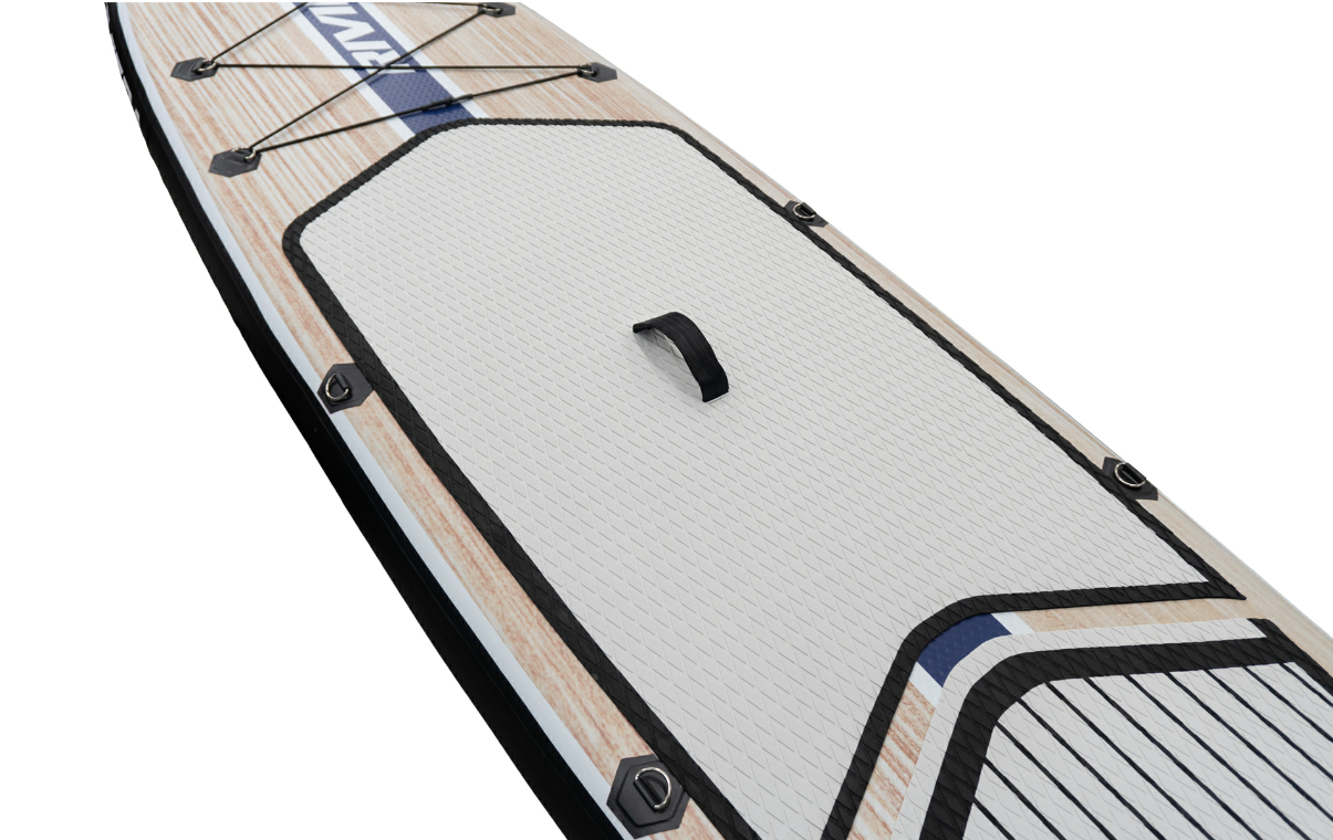 Сап-борд синий 11.6ft RIVIERA в Керчи