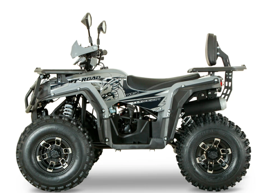 Квадроцикл YACOTA DRAGON LUX LD 125 в Керчи