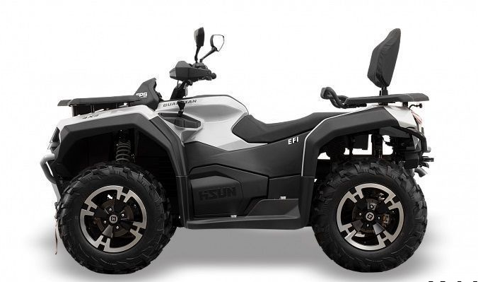 Квадроцикл HISUN GUARDIAN 550L /LONG в Керчи