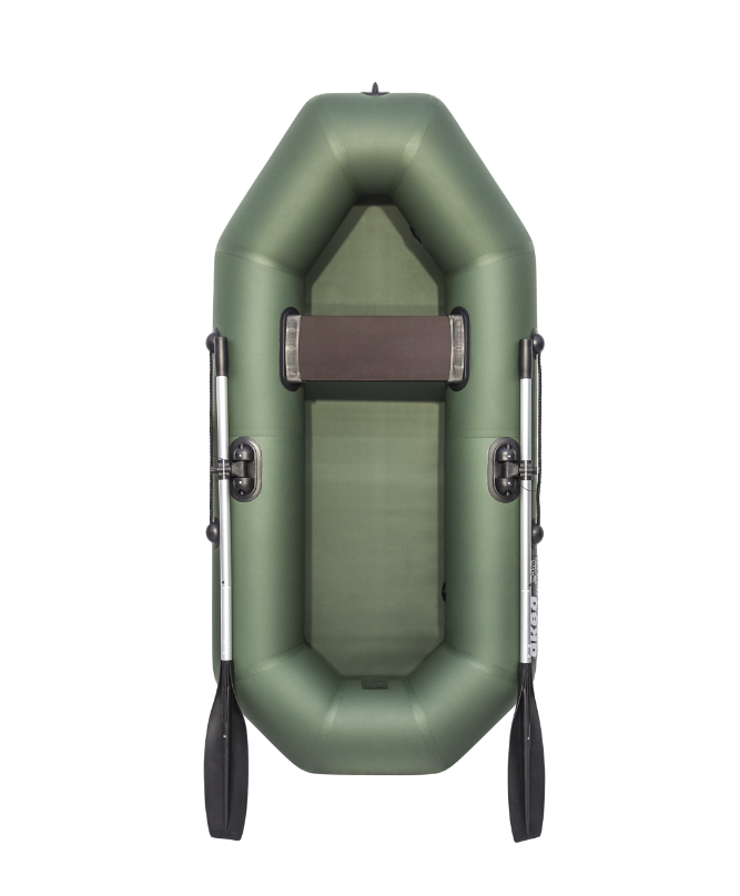  Лодка АКВА-ОПТИМА 210 в Керчи