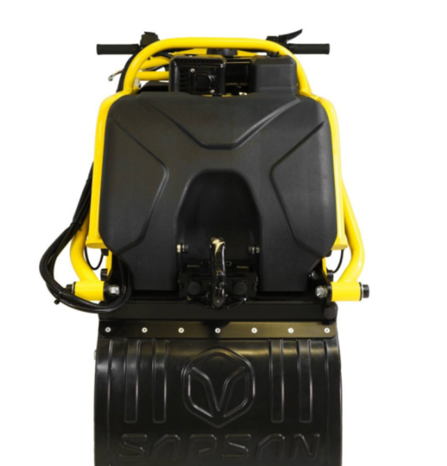 Мотобуксировщик SAPSAN SK 380 в Керчи