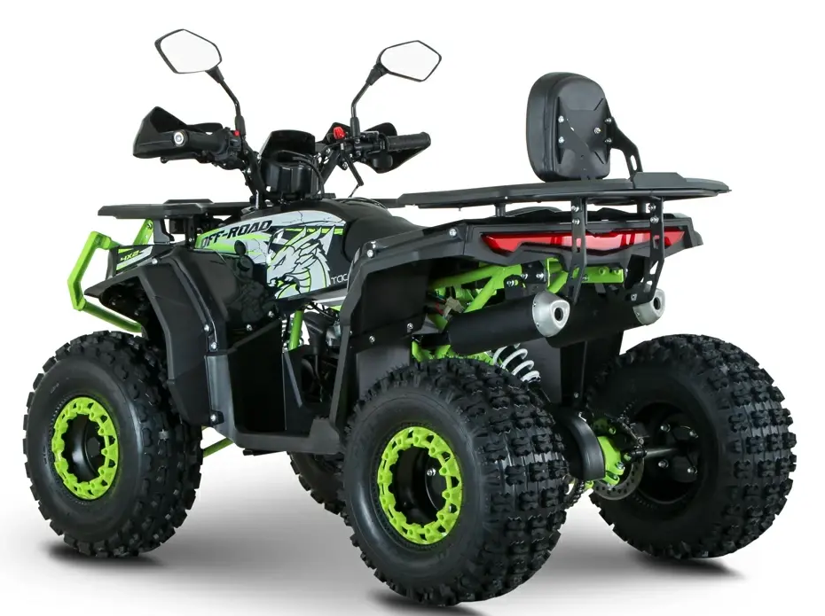 Квадроцикл YACOTA DRAGON LUX 125 в Керчи