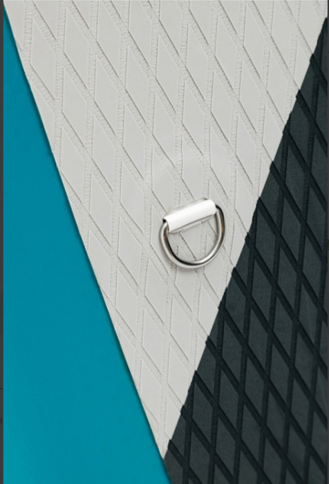 НАДУВНОЙ SUP-BOARD BUSINESS LIGHT BLUE 10,6 в Керчи