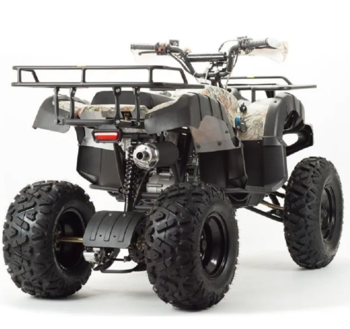 Квадроцикл PROMAX ATV 250 (2025) в Керчи