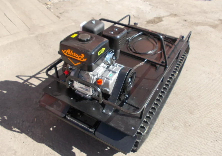 Мотобуксировщик AhtaR L11 в Керчи