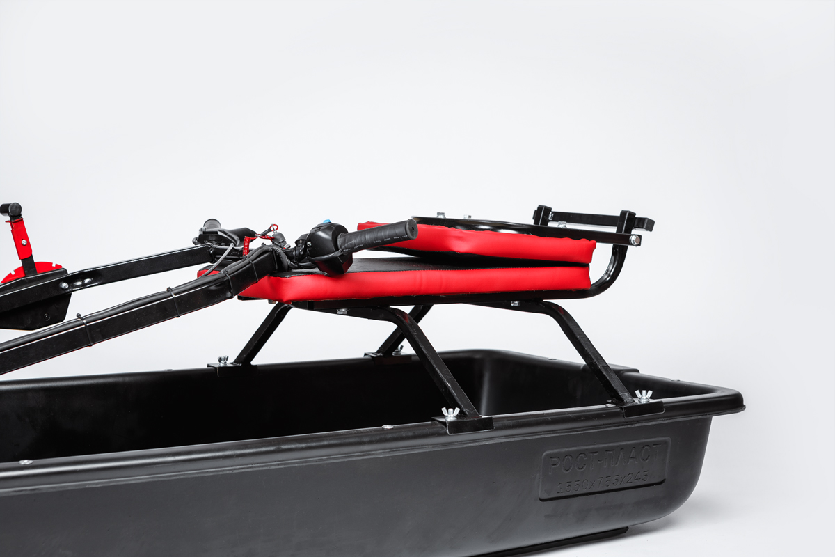 СИДЕНИЕ ДЛЯ САНЕЙ в Керчи