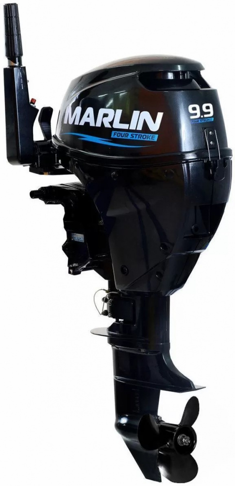 Лодочный мотор MARLIN MF 9.9 AMHS в Керчи