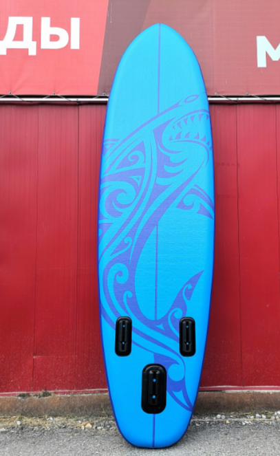 SUP (САП) Доска MISHIMO SHARK 10(305) в Керчи