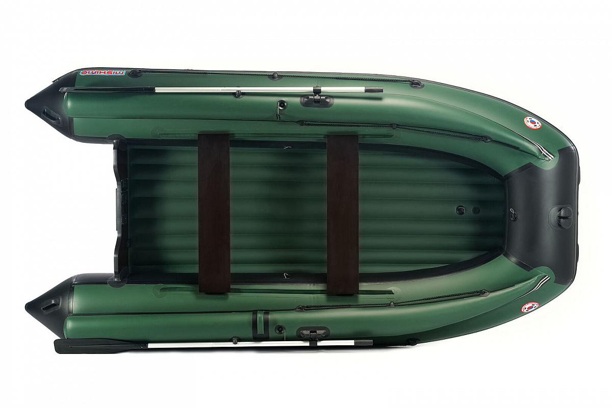 Лодка MISHIMO FAMILY LITE 350 в Керчи