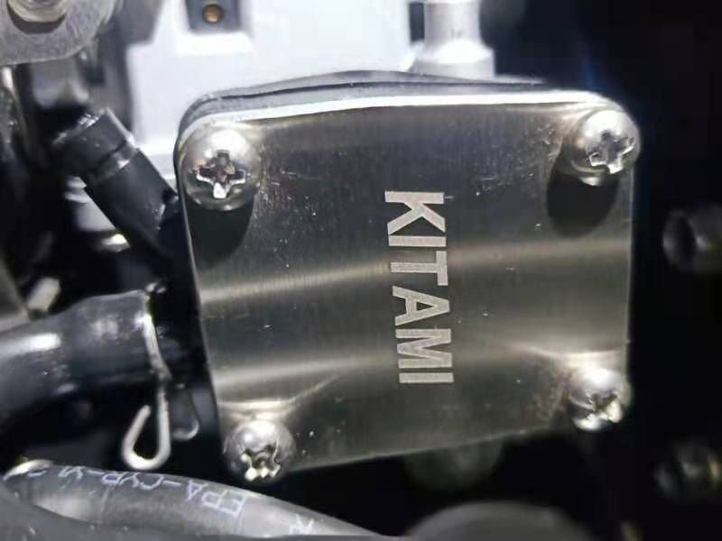 Лодочный мотор MARLIN PROLINE MP 9.9 (20) AMHS FORCE в Керчи