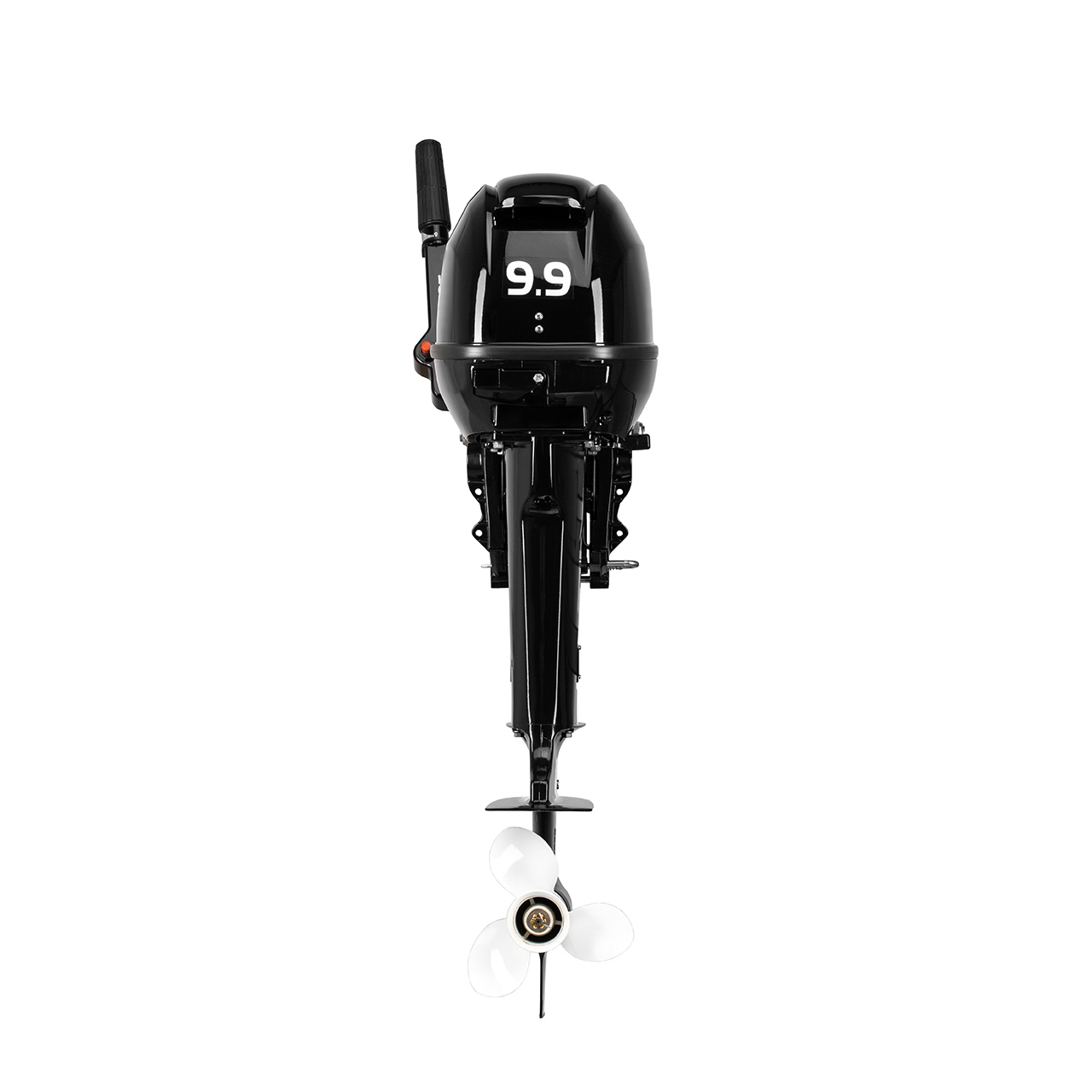 ЛОДОЧНЫЙ МОТОР GLADIATOR G9.9FHS в Керчи