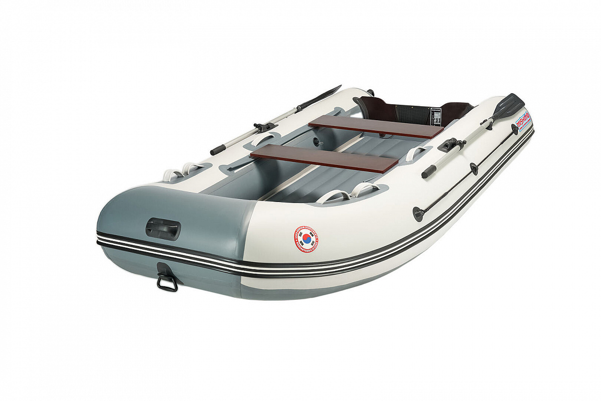 Лодка MISHIMO LITE 430 в Керчи