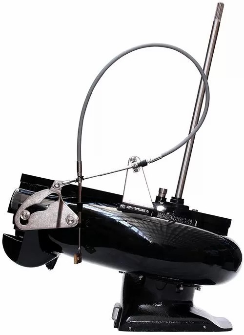 ВОДОМЕТНАЯ НАСАДКА MARLIN НА МОТОР 30 Л.С. YAMAHA, MARLIN, HIDEA, MIKATSU в Керчи