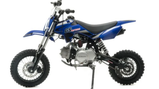 Питбайк MOTOLAND (МОТОЛЕНД) GS Motors S11 в Керчи