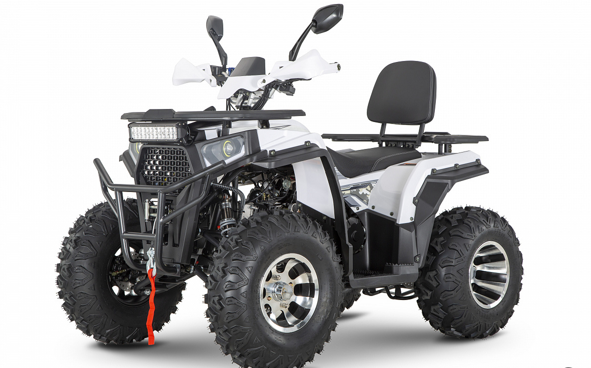 Квадроцикл YACOTA VIKING PRO 200 в Керчи