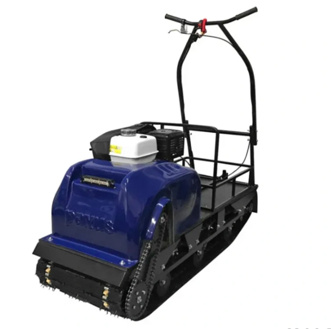 Мотобуксировщик PAXUS 500 9 л.с. в Керчи