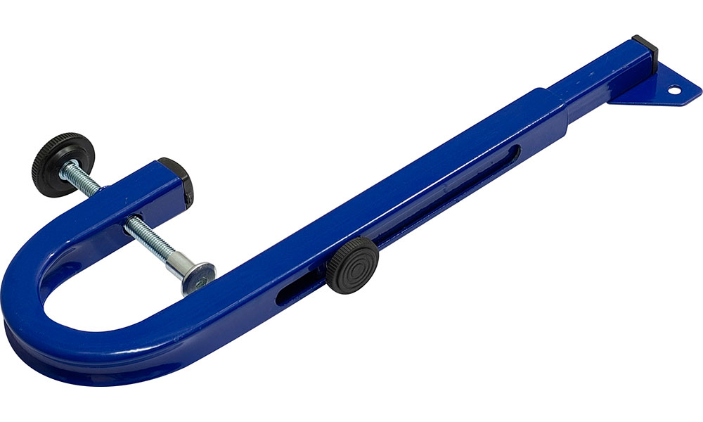 Кронштейн датчика эхолота №2 с петлей в Керчи