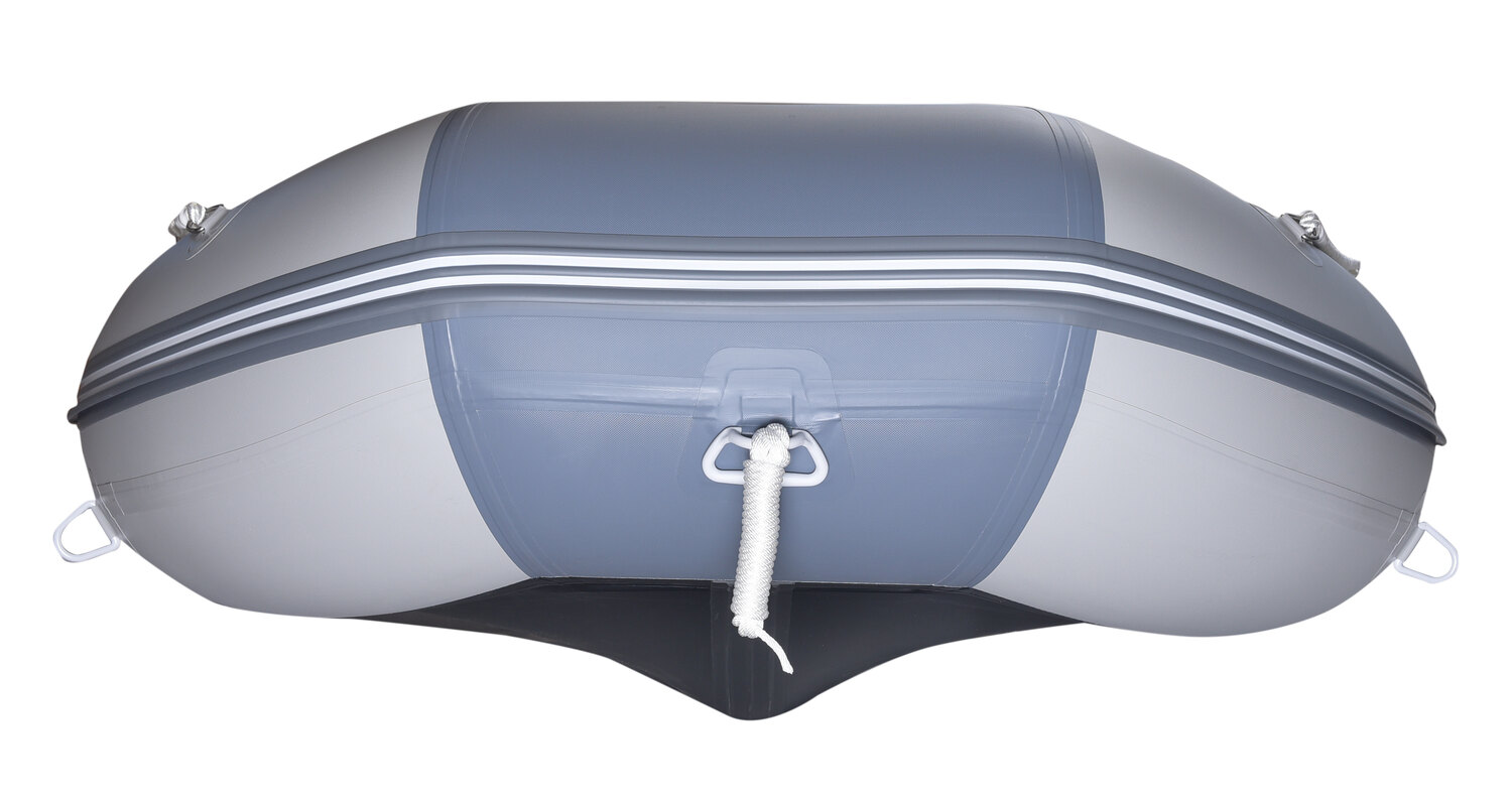 НАДУВНАЯ ЛОДКА GLADIATOR B370AL в Керчи