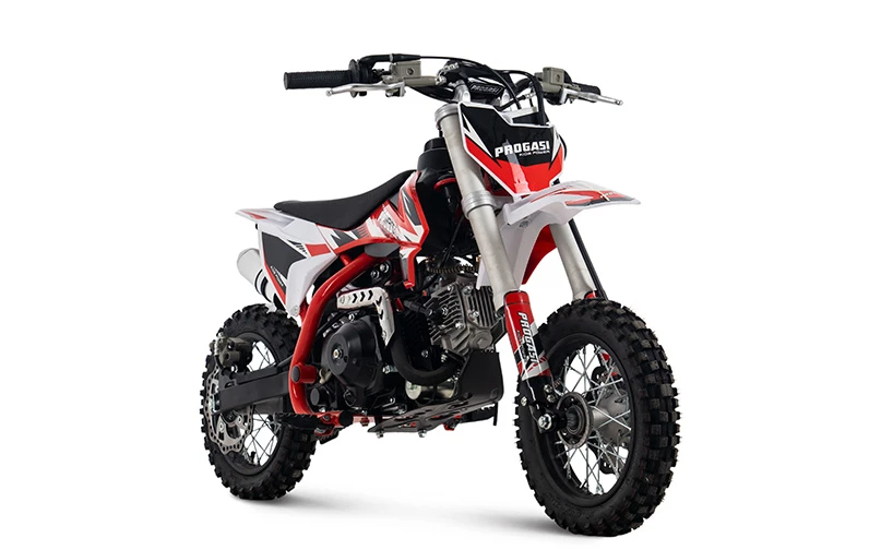 Питбайк Progasi KIDS POWER 110 (10/12) в Керчи