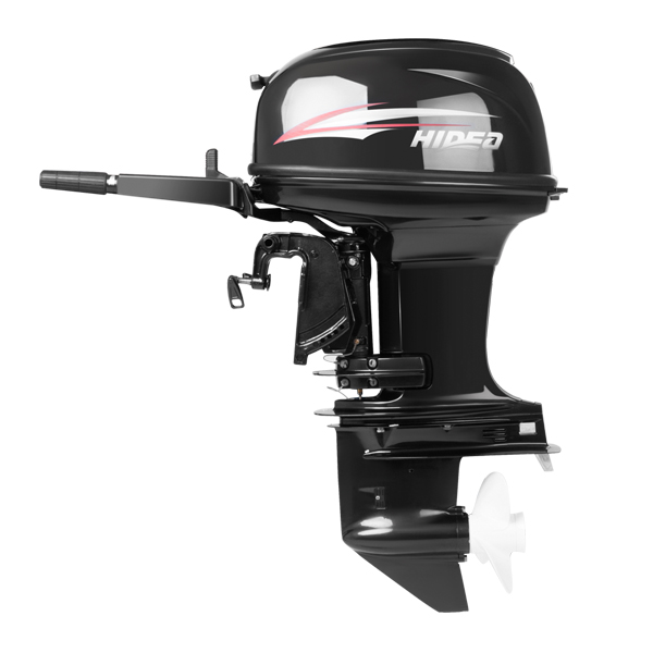 Лодочный мотор HIDEA HD40FHS в Керчи