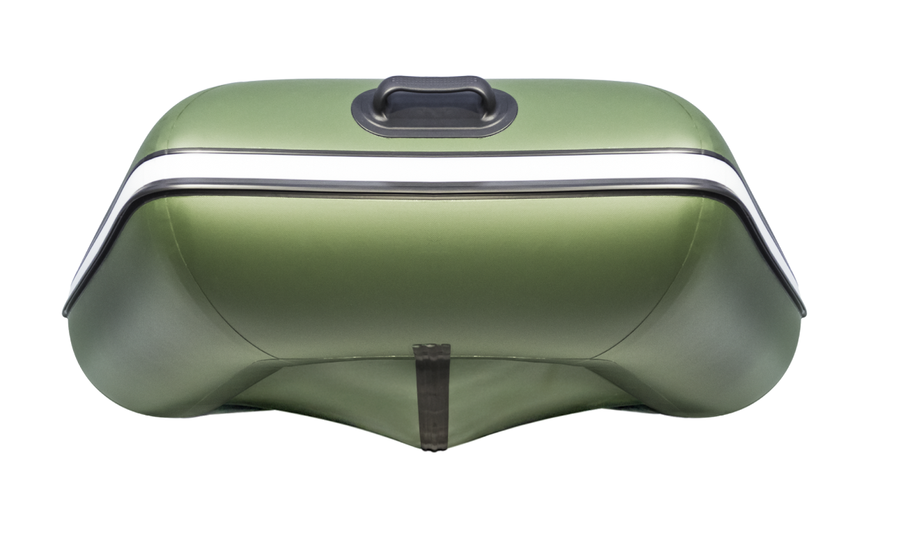  Лодка АКВА 3200 ск в Керчи